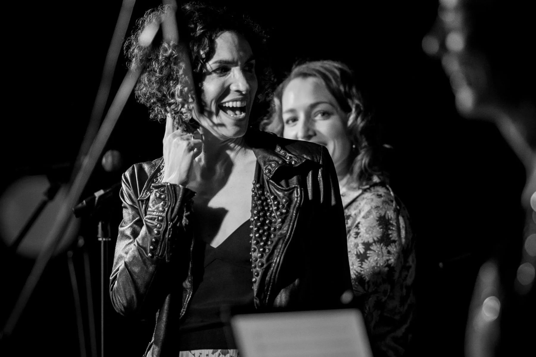 Sizzle Festival with Ensemble Offspring