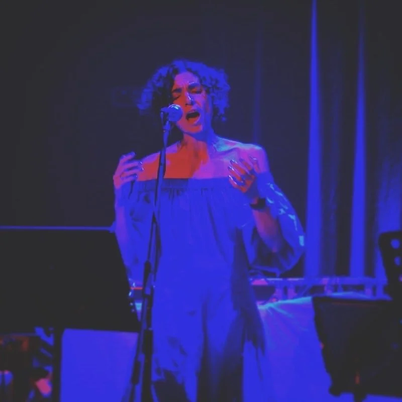 Happenings Show at Sydney Dance Company