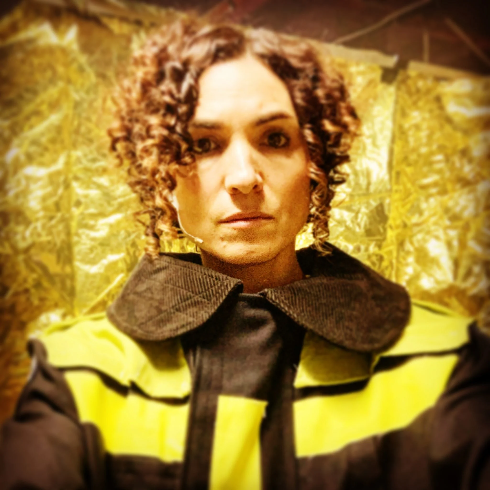 Crisis Actor for PACT