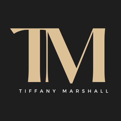 TIFFANY MARSHALL