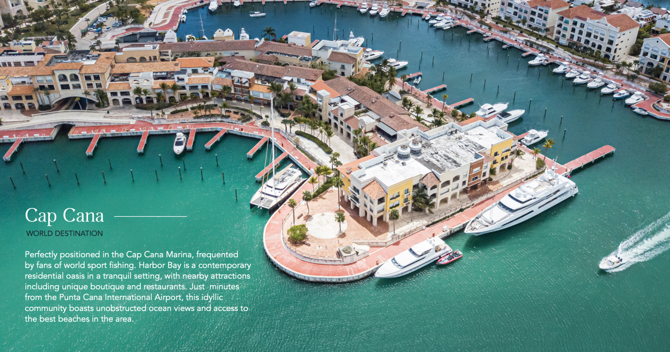 HARBOR BAY
