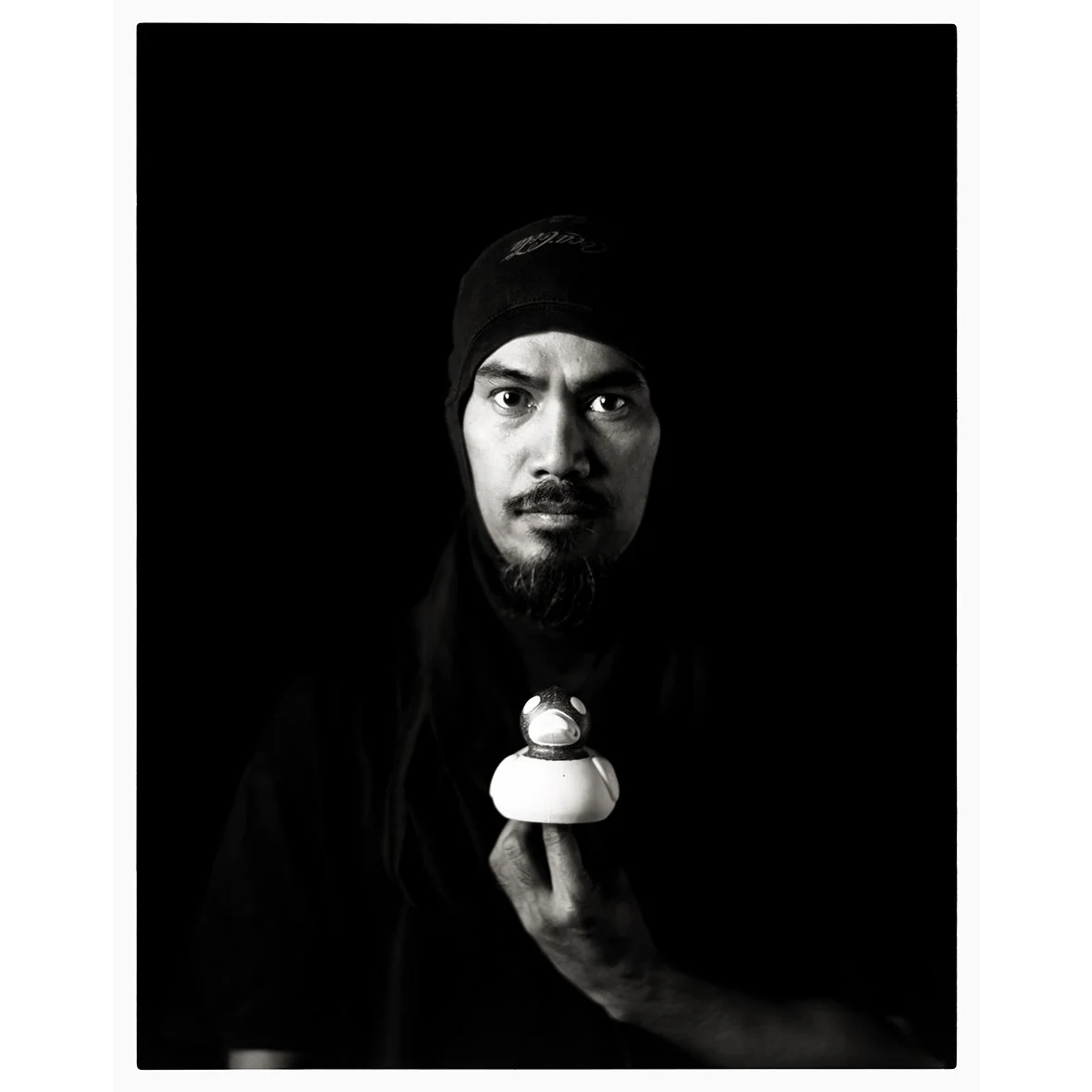 45  Mark Valenzuela