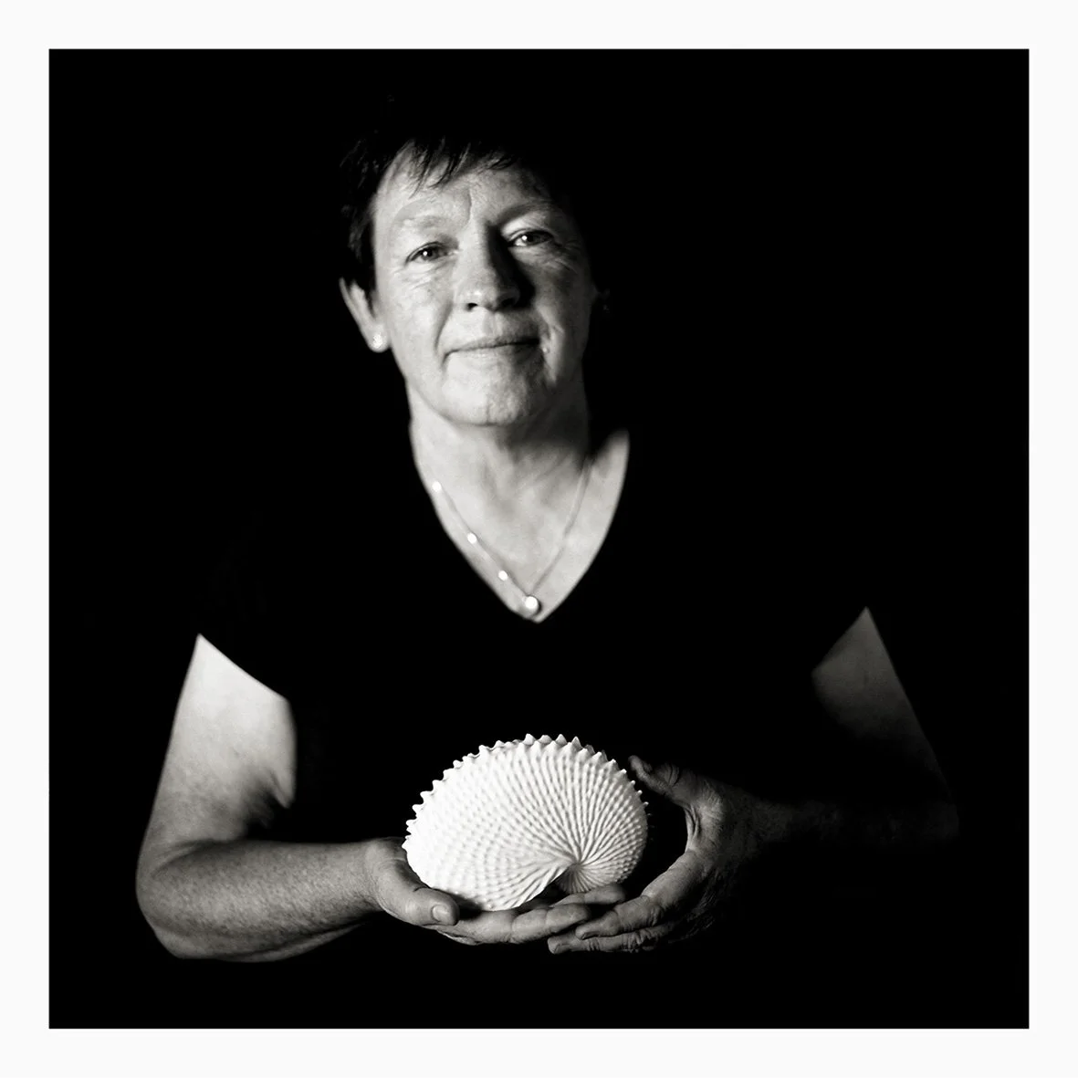 34  Judith Klavins
