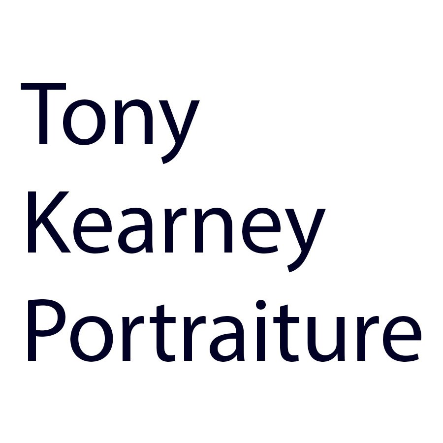 Tony Kearney Portraiture