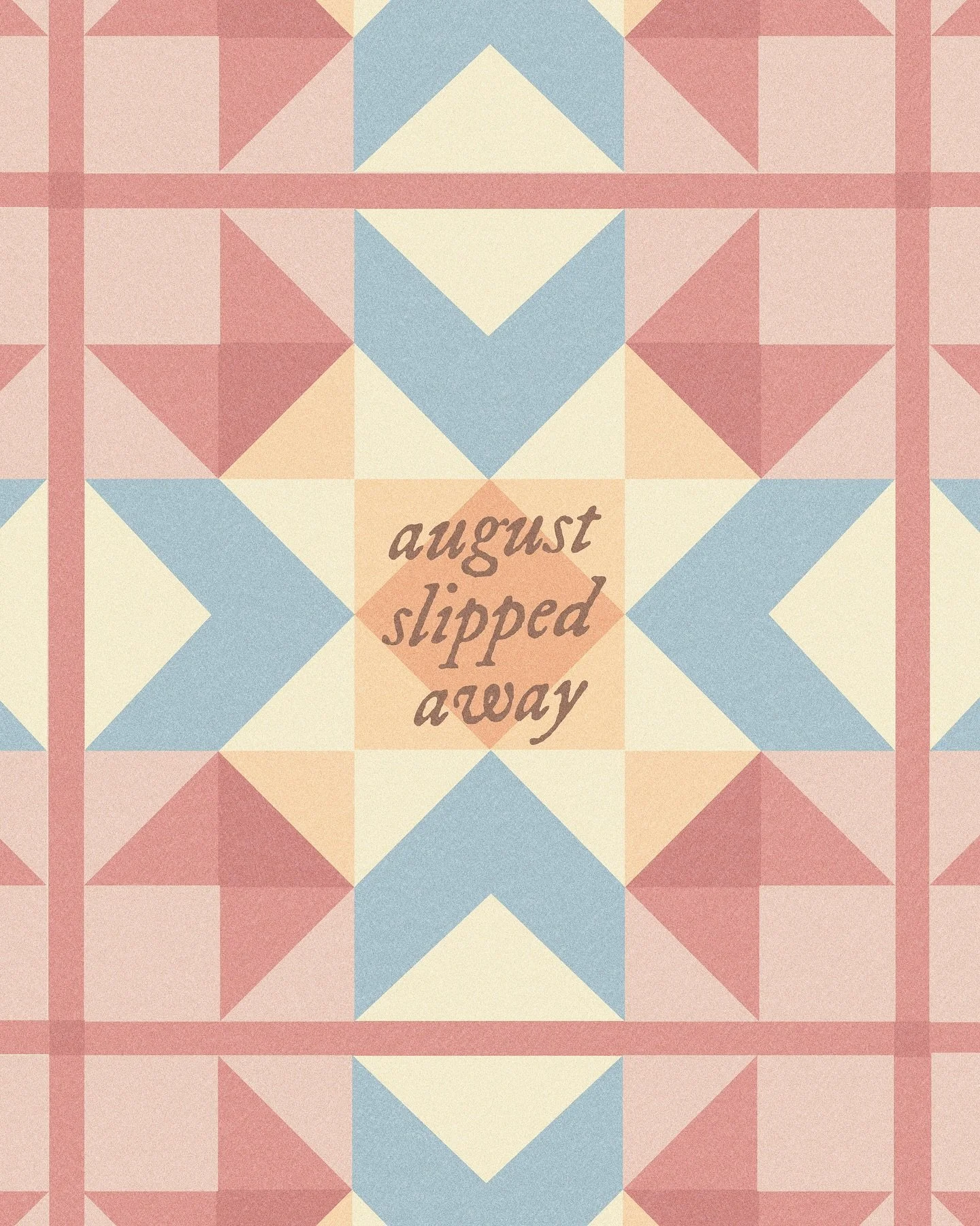 Swifties&hellip;.we doing okay after this past August?? It was a big one lol 🍂🤍 Happy last day of Augusttttt 🌊
&bull;
&bull;
&bull;
#taylorswift #swiftie #swifttok #taylorsversion #august #folklore #trpd #thelifeofashowgirl #traviskelce #fangirl #
