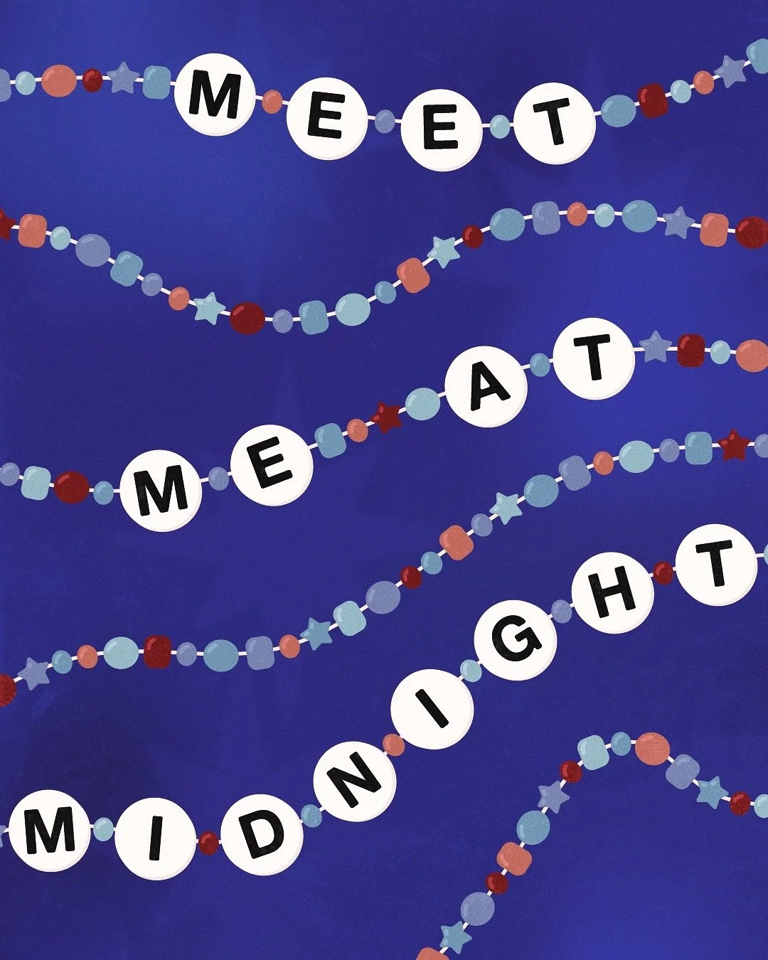 3 years of Midnights ✨🕰️ Seriously one of my favorite @taylorswift albums 💗💗 I can&rsquo;t believe it&rsquo;s been 3 YEARS????!!
&bull;
&bull;
&bull;
#taylorswift #midnights #taylorsversion #swifttok #fangirl #swiftie #meetmeatmidnight #ts10 #ttpd