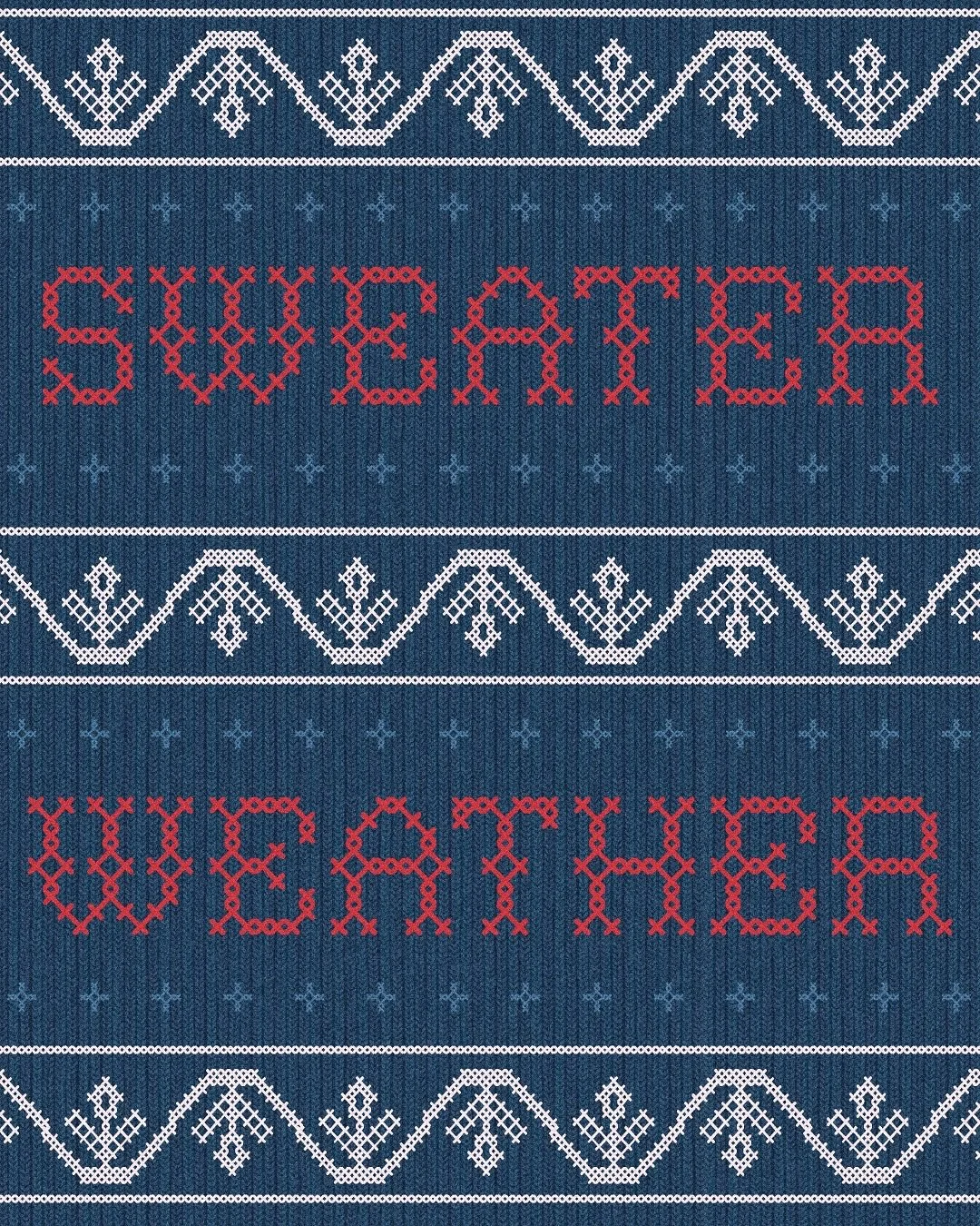 Finally pulled my sweaters out of storage!! ❄️ Hope everyone is staying warm this week ☃️
&bull;
Sweater Weather - The Neighbourhood 
&bull;
&bull;
#design #graphicdesign #adobe #sweaterweather #fangirl #taylorswift #harrystyles #2014tumblr #coldweat