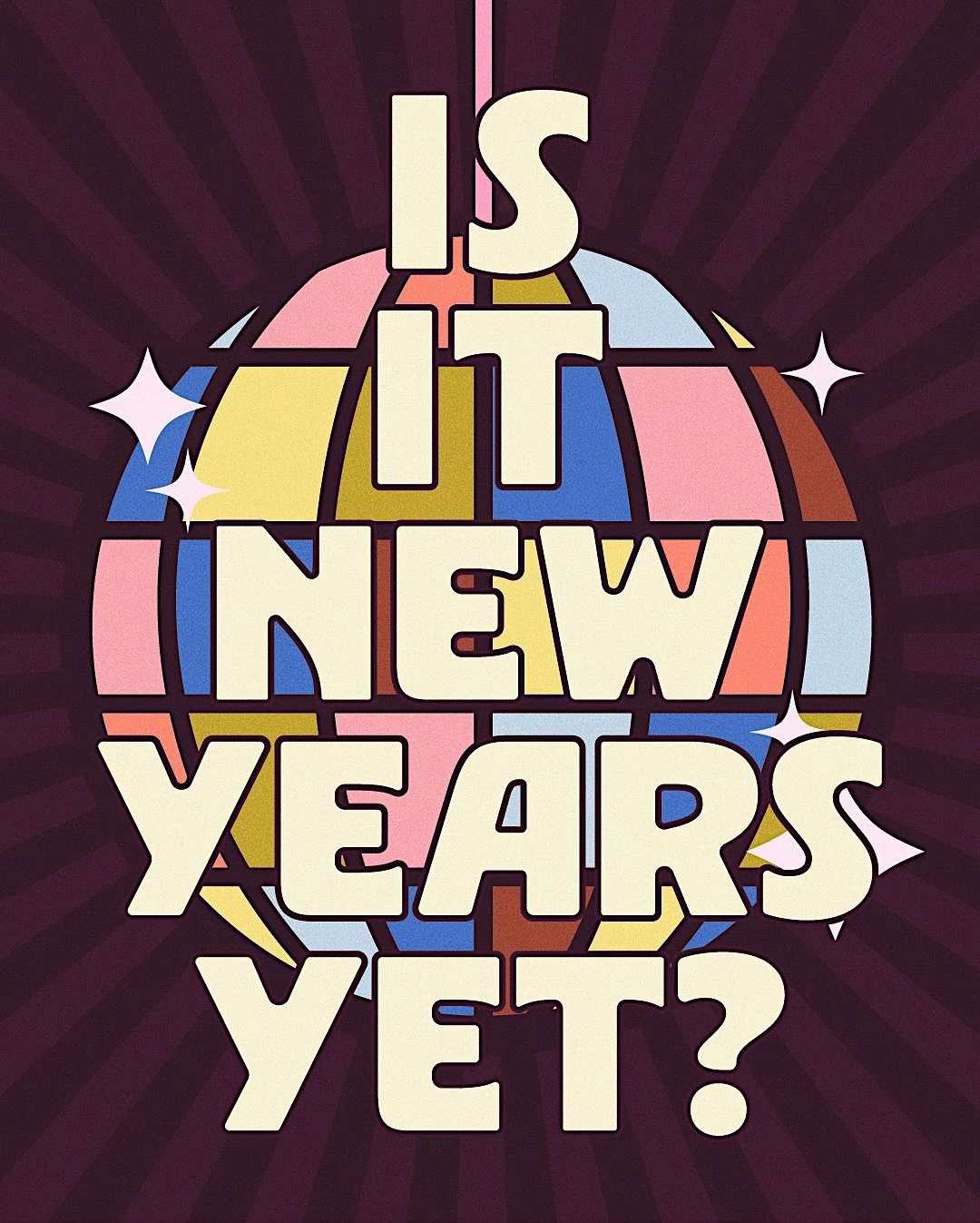 Happy last Monday of 2025 🥳🪩🩷 I&rsquo;m trying to make this week between Christmas and New Years productive for myself! 🌟 @sabrinacarpenter 
&bull;
&bull;
&bull;
#sabrinacarpenter #fruitcake #shortnsweet #mansbestfriend #fangirl #design #follow #