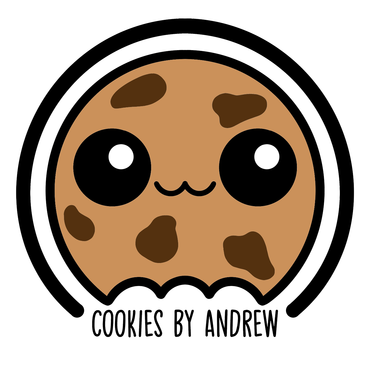 Cookies by Andrew