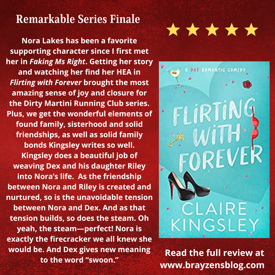 Flirting With Forever