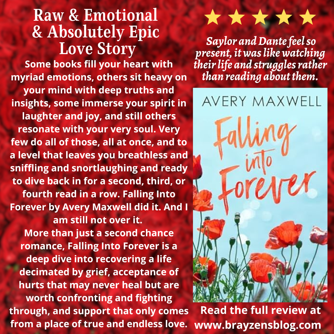 Falling Into Forever