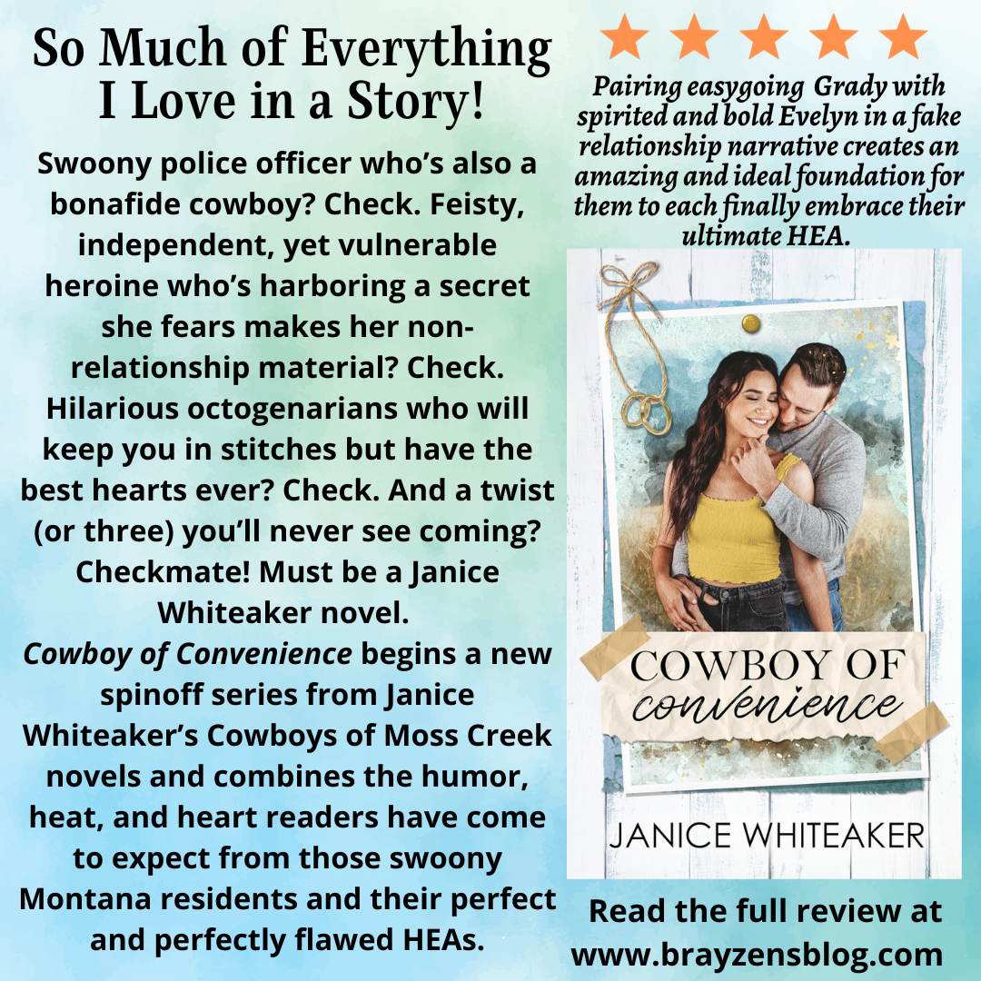 Cowboy of Convenience