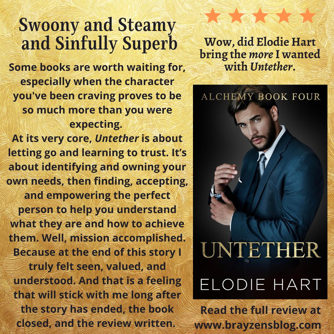 Untether