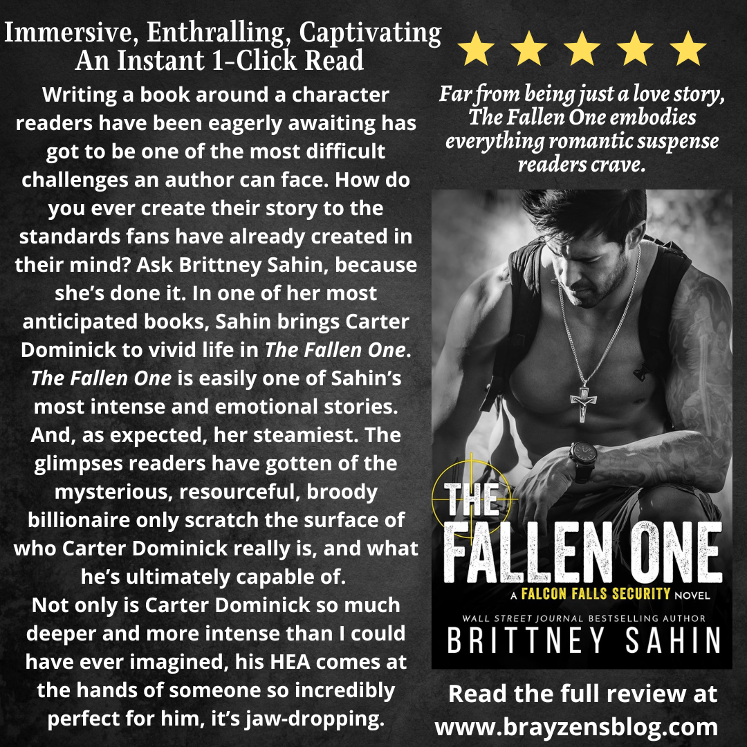 The Fallen One
