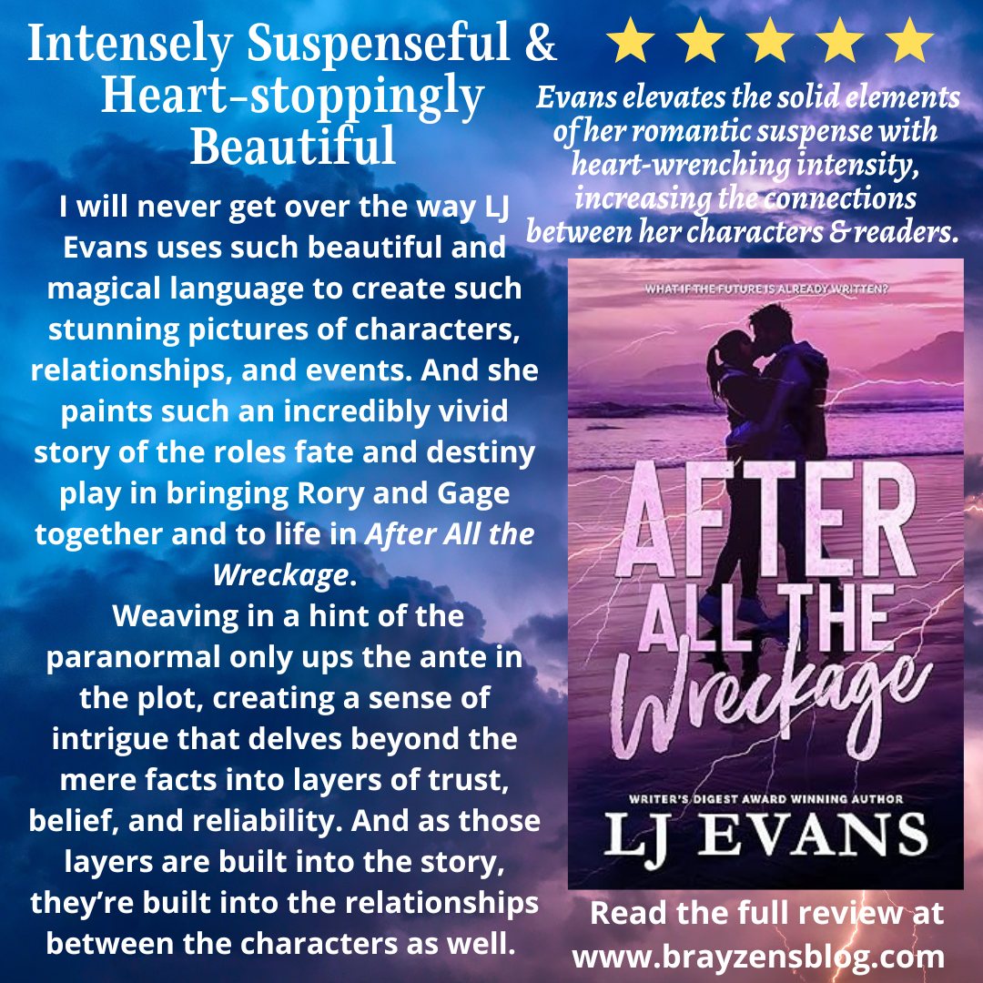 After All the Wreckage