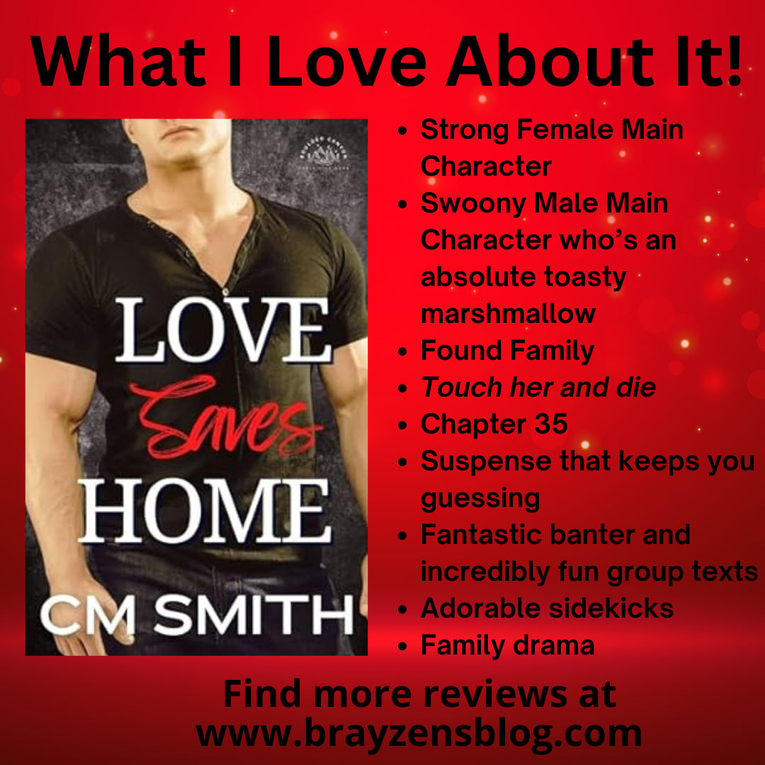 Love Saves Home