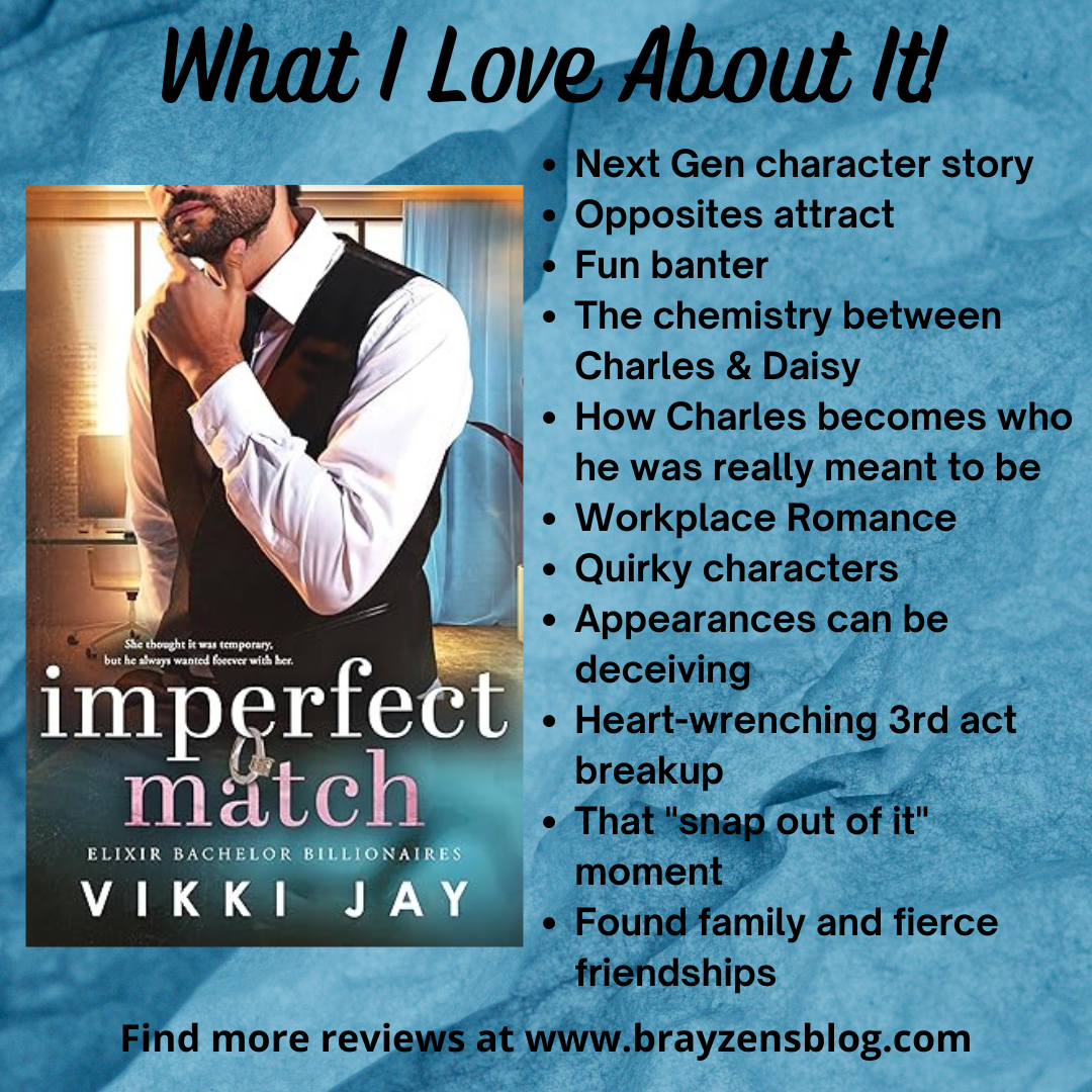 Imperfect Match