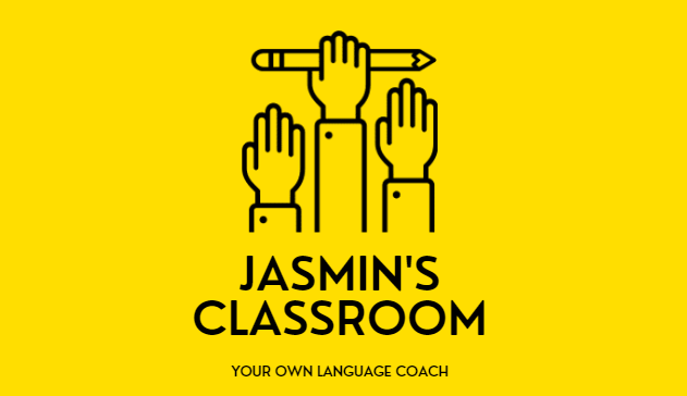 Jasmin's Classroom