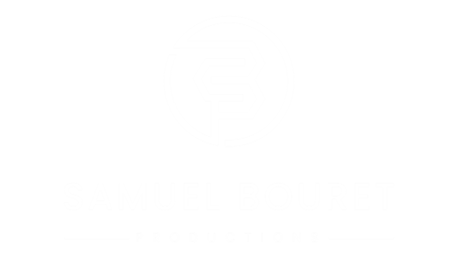 SAMUEL BOURET PRODUCTIONS