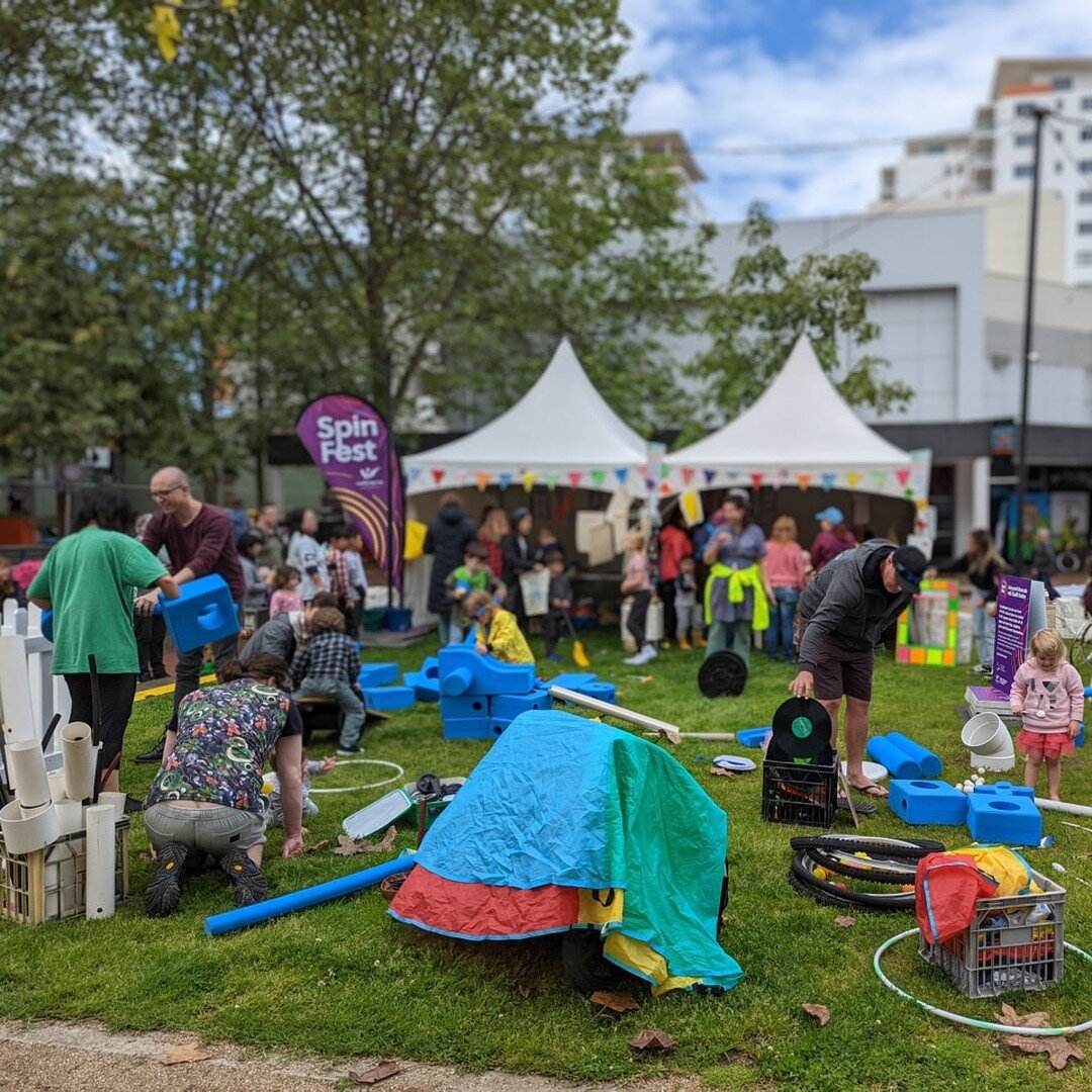 Such a fantastic event! We had so much fun PLAYing today. Thanks to everyone involved and everyone that came out for some fun 💜💜💜
What a beautiful collection of art, science, sculpture, music, sport and PLAY!

#junkyardrascals #illawarrasmallbusin