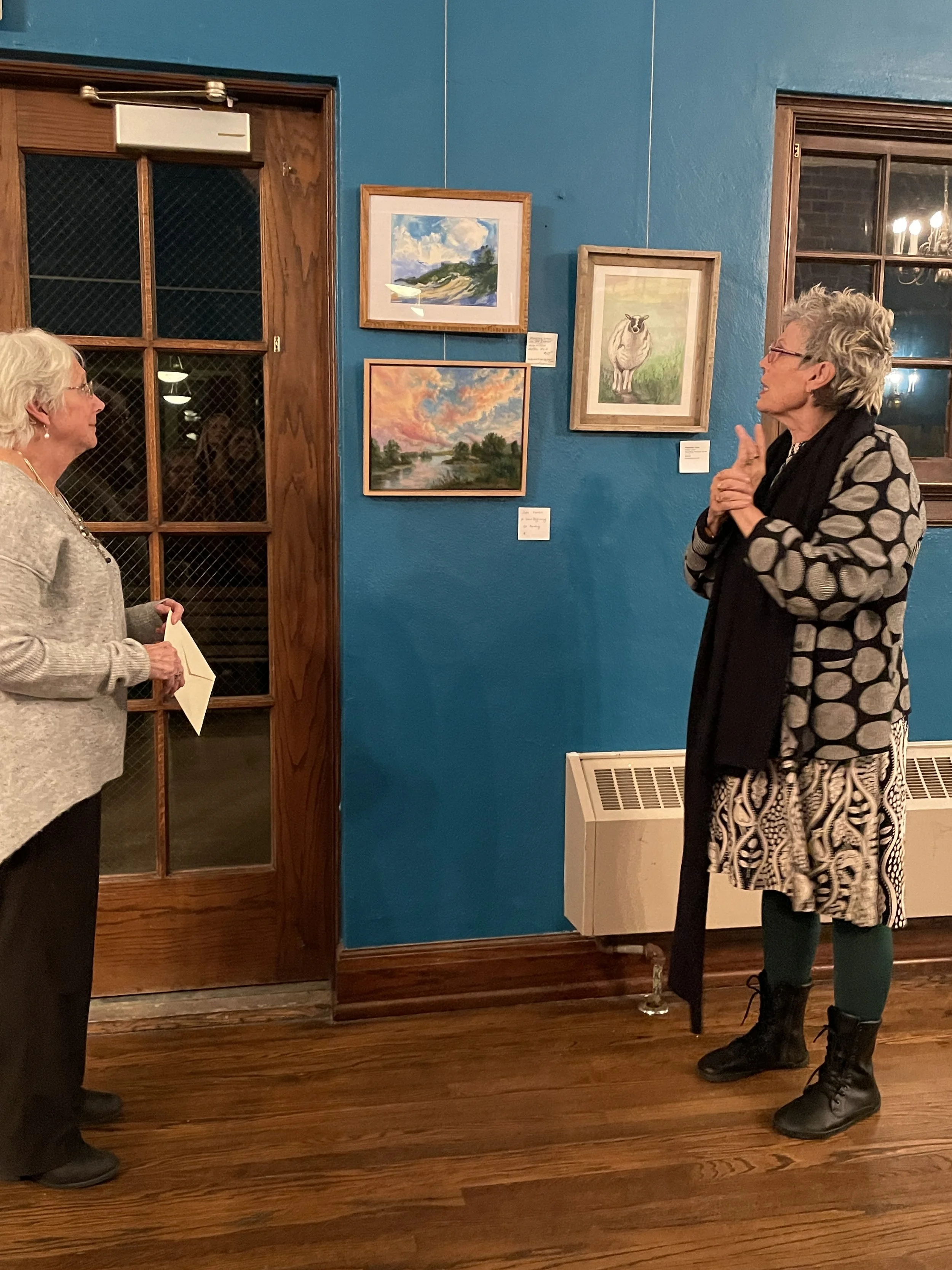 Allegan Area Arts Council