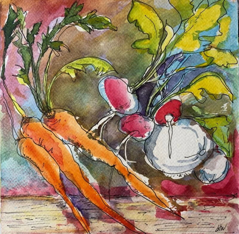 Art in the Garden