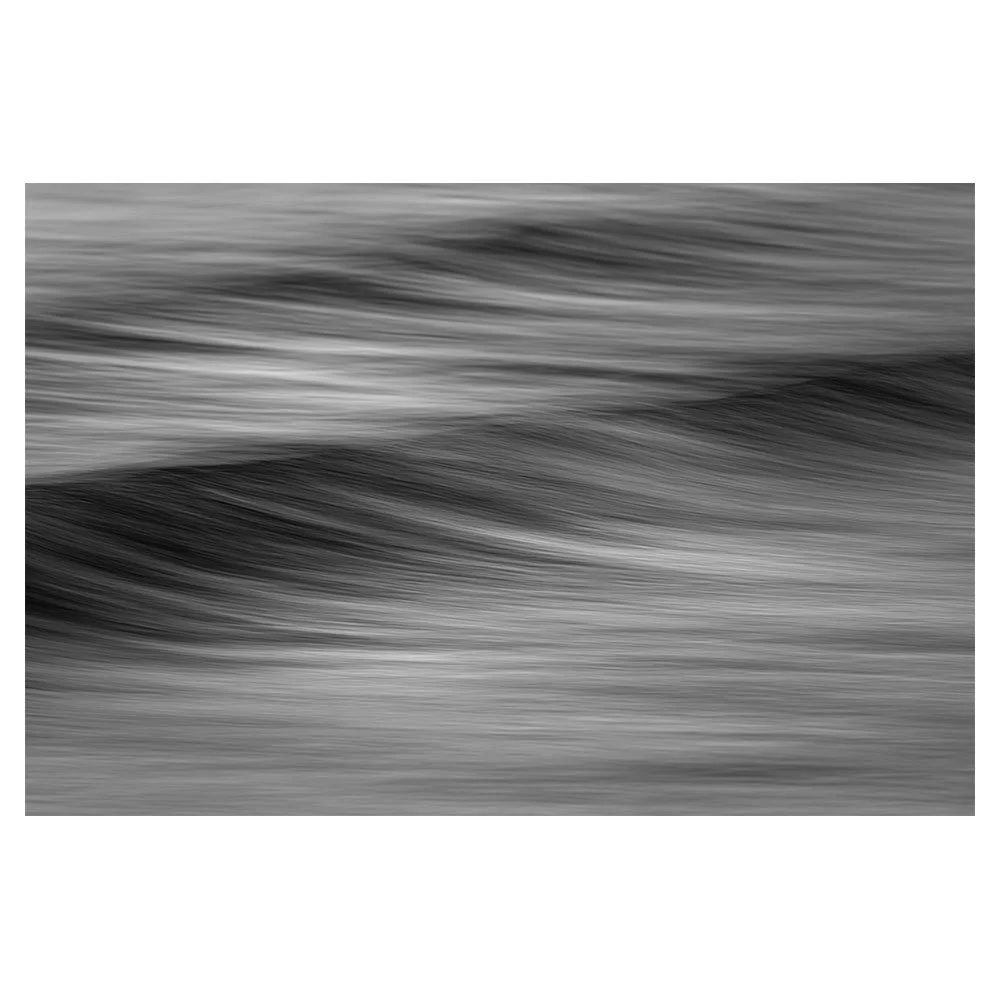 Before The Break - Black and White