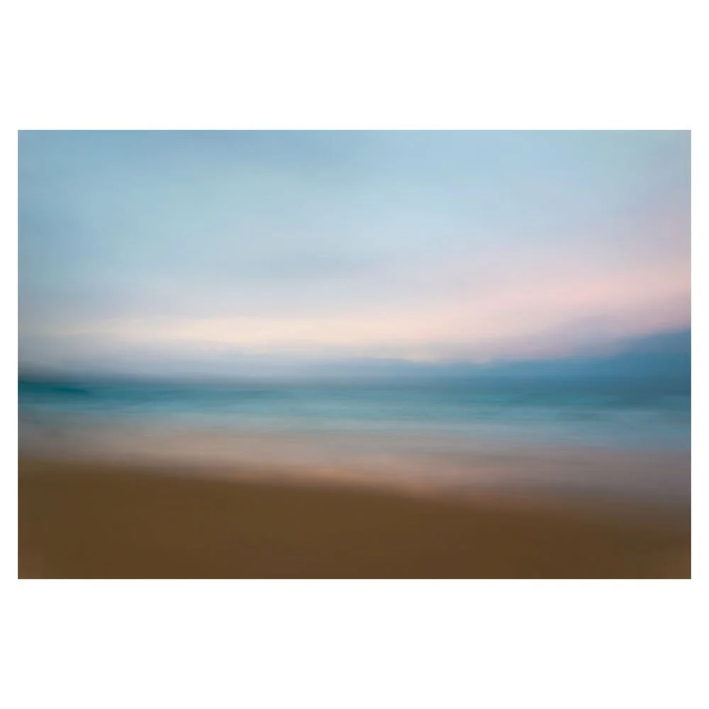 Blue Seas