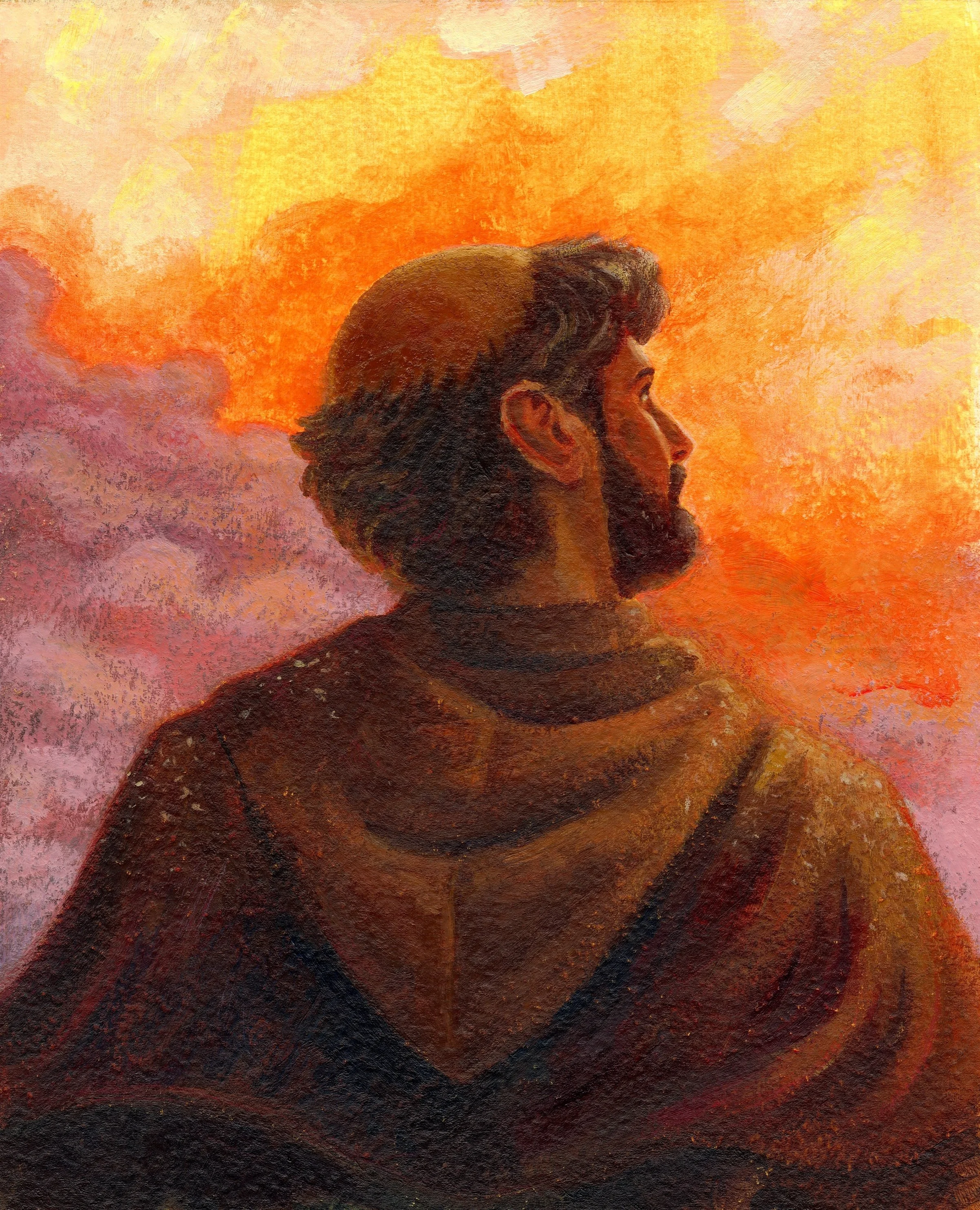 Francis: Legacy of an Artist