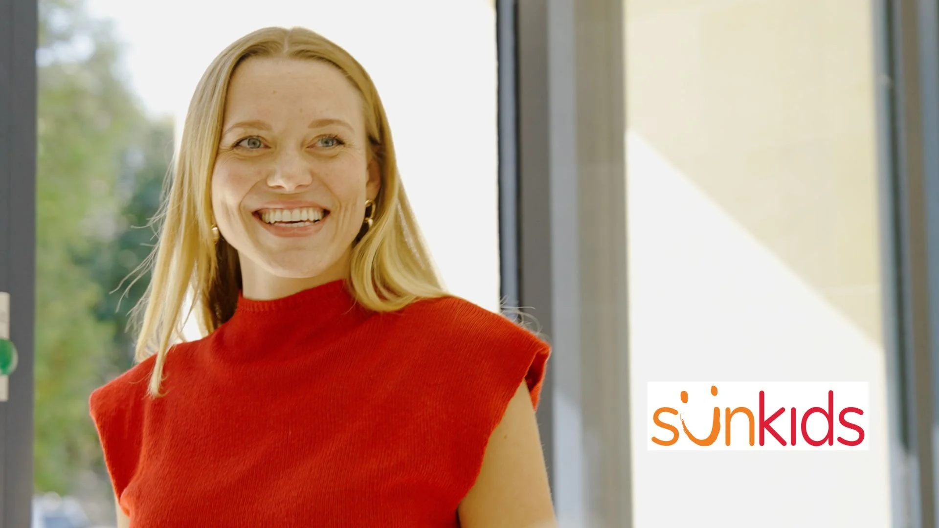 Sunkids child safety campaign video — SMITHFLX production Brisbane