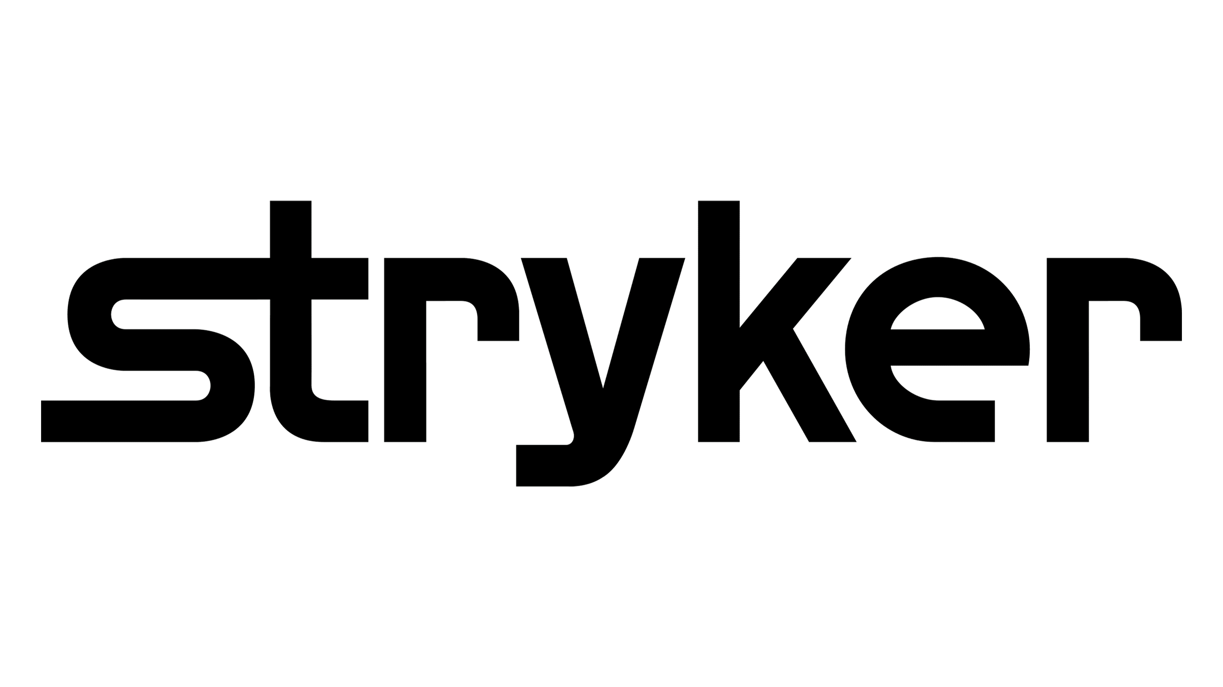 Stryker — SMITHFLX client