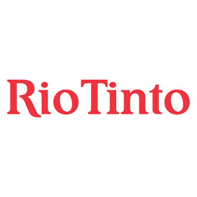 Rio Tinto — SMITHFLX client