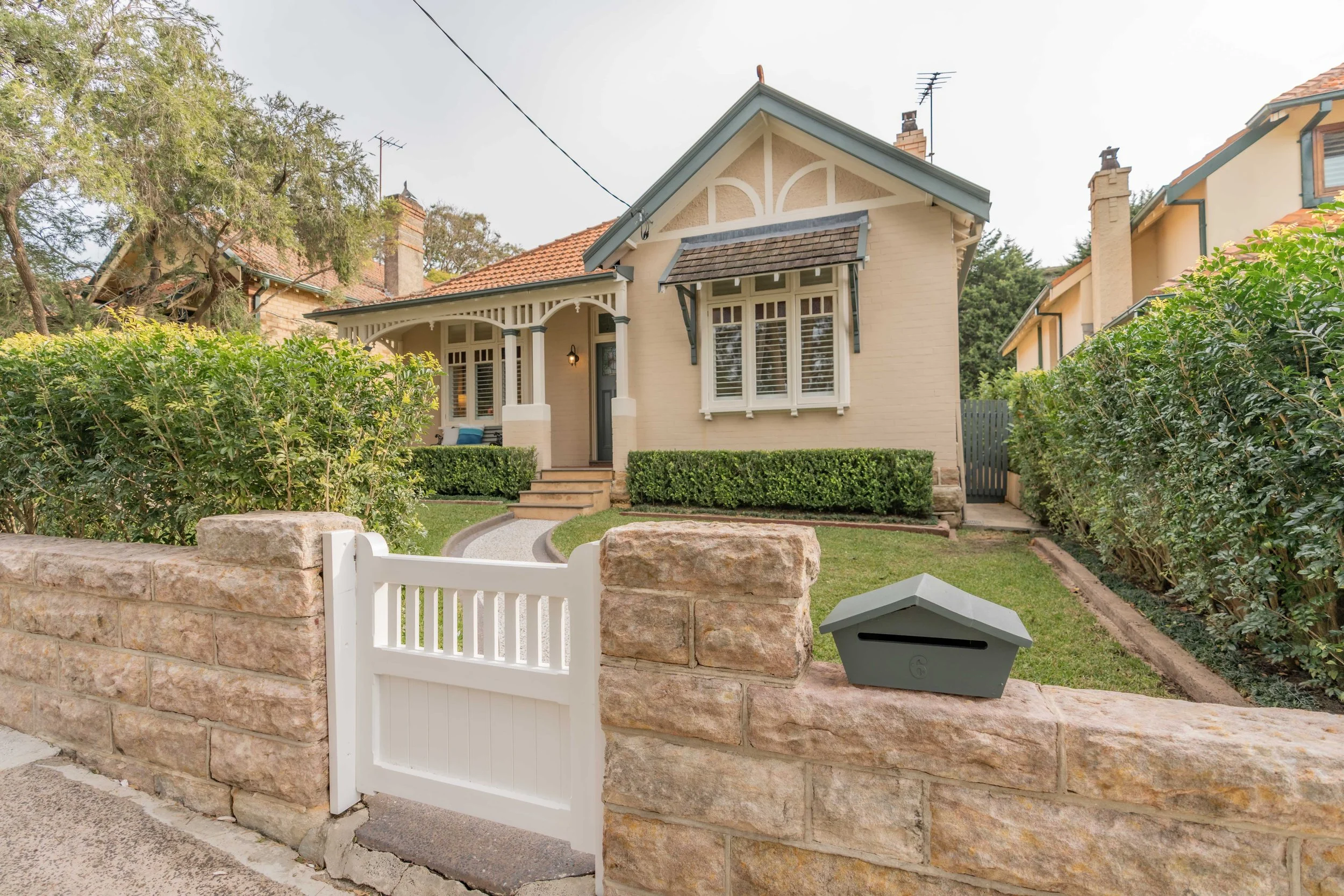 Real Estate / Property