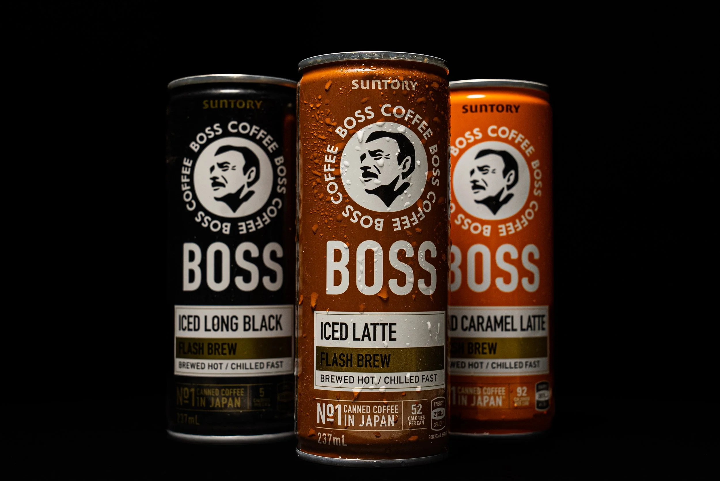 Commercial / Product