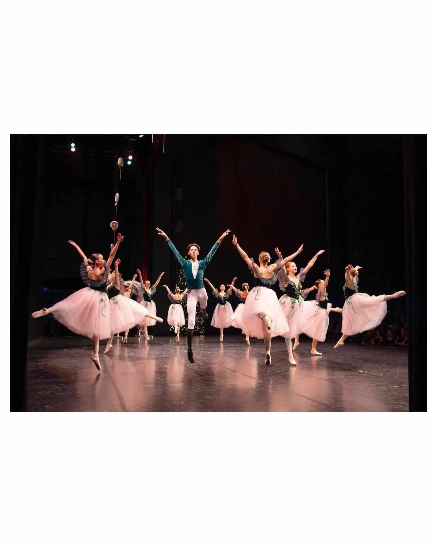 It was such an honor to photograph the 20th anniversary of the Flagstaff Symphony Orchestra&rsquo;s and NAU Community Dance Academy&rsquo;s performance of The Nutcracker! 

I did ballet for 13 years, was in band for 8, and have seen the Nutcracker nu