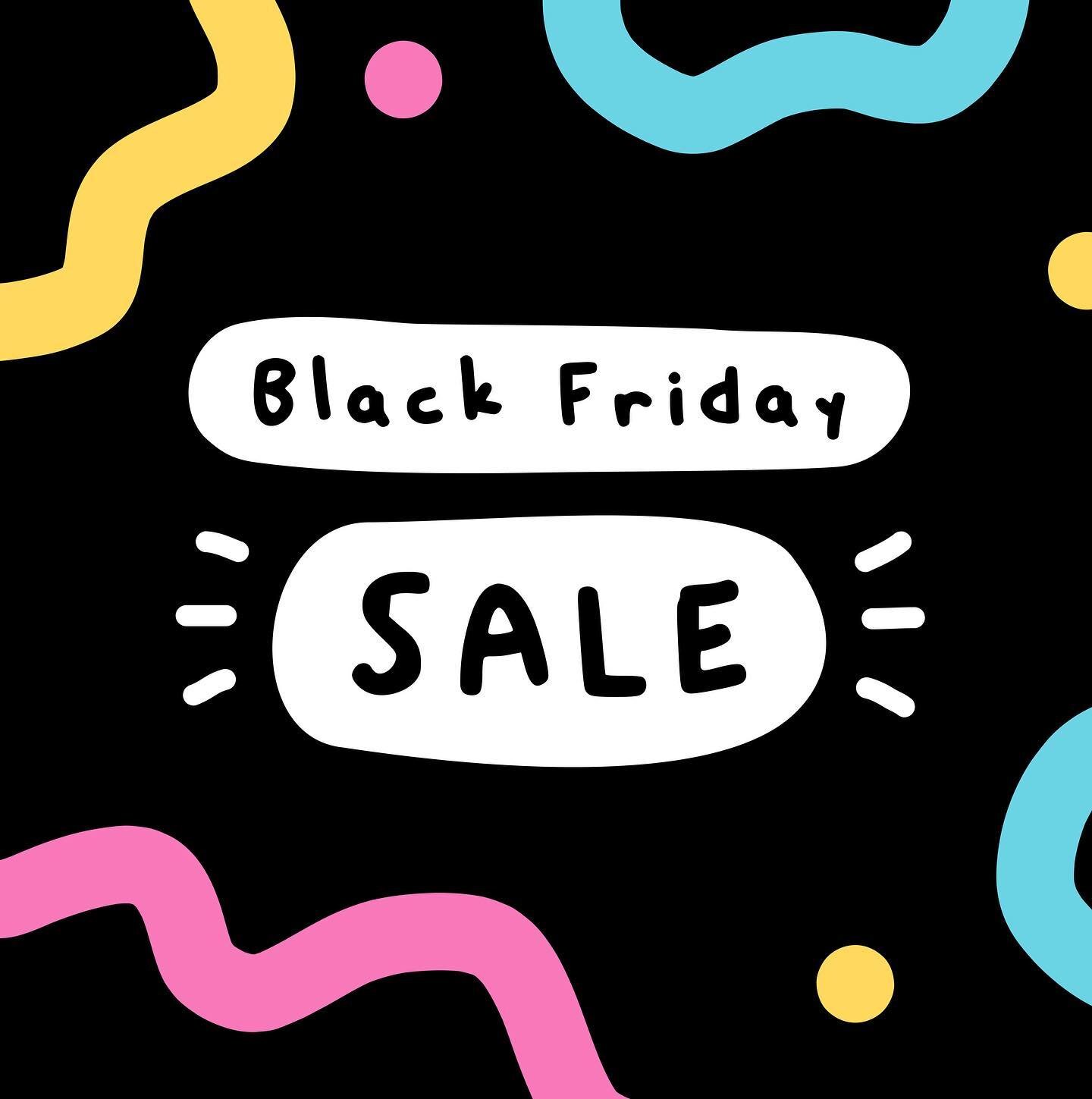 📣(EARLY) BLACK FRIDAY SALE 📣

We&rsquo;re feeling generous and very pregnant over here at November Tango, so kicking off our Black Friday Sale with 20% EVERYTHING starting from NOW ⚡️

Enter the code BLACKFRIDAYBABY at the checkout for 20% off your