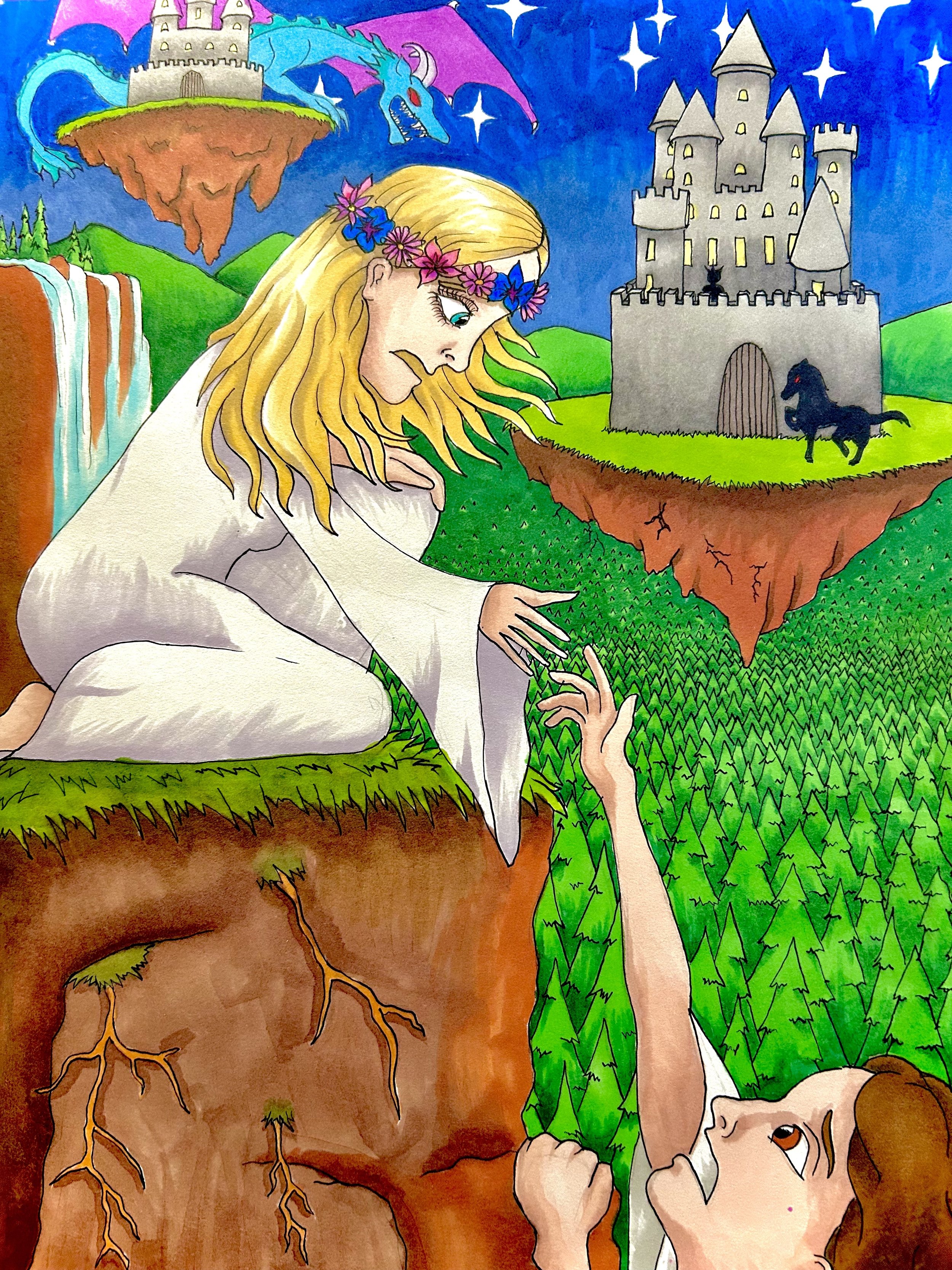 Virgo Will Save You