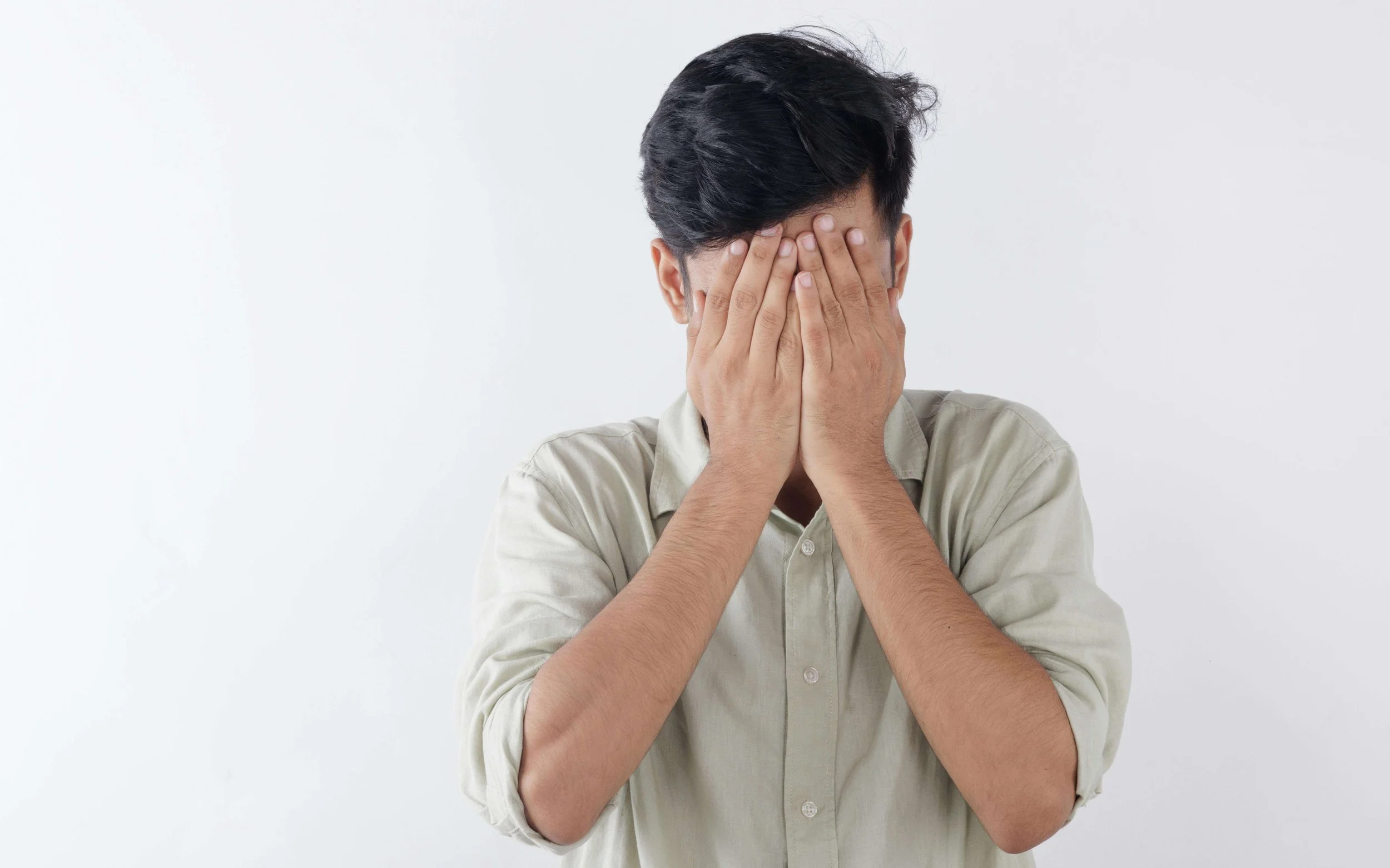 Is It Burnout or Is It Freeze? Exploring Nervous System Responses With a Somatic Therapist in Carlsbad, CA