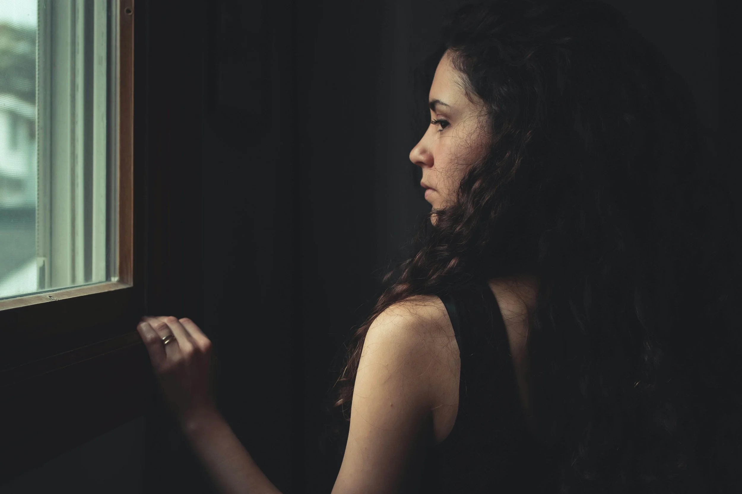 You Learned to Stay Alert—Now You Can’t Turn It Off: Somatic Therapy in Carlsbad, CA for Hypervigilance