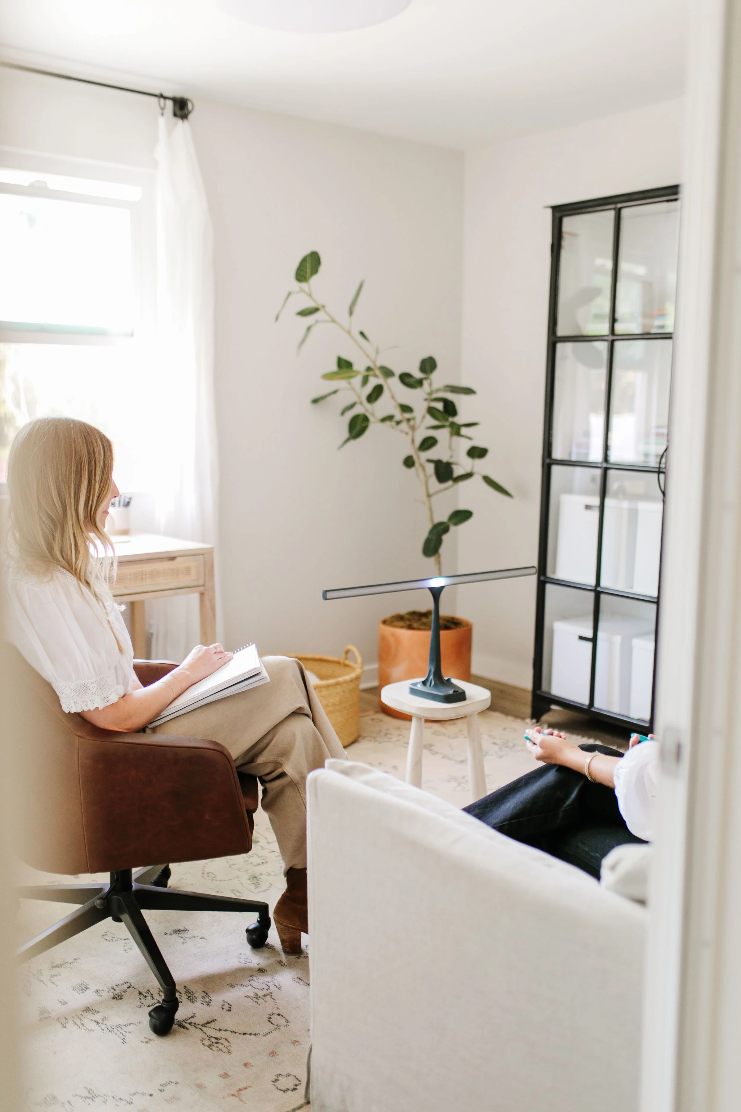 Wholeness Collective Therapy Group: EMDR Therapy in Carlsbad, CA