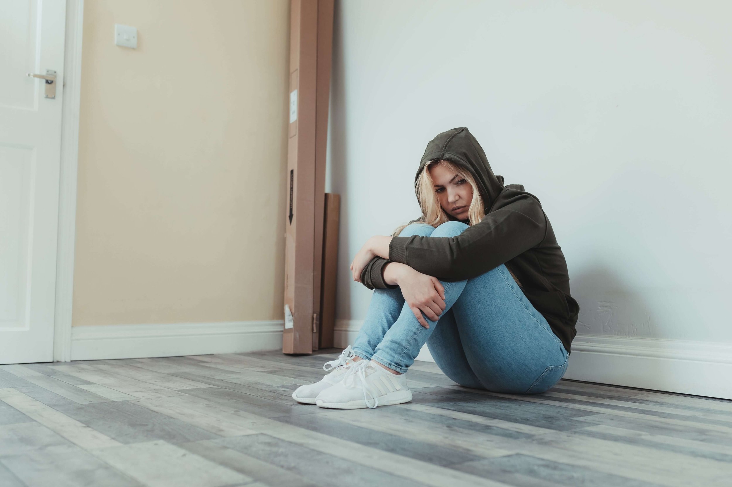 When Sadness Lives in the Body: A Therapist Explains the Benefits of Somatic Therapy for Depression in Carlsbad, CA