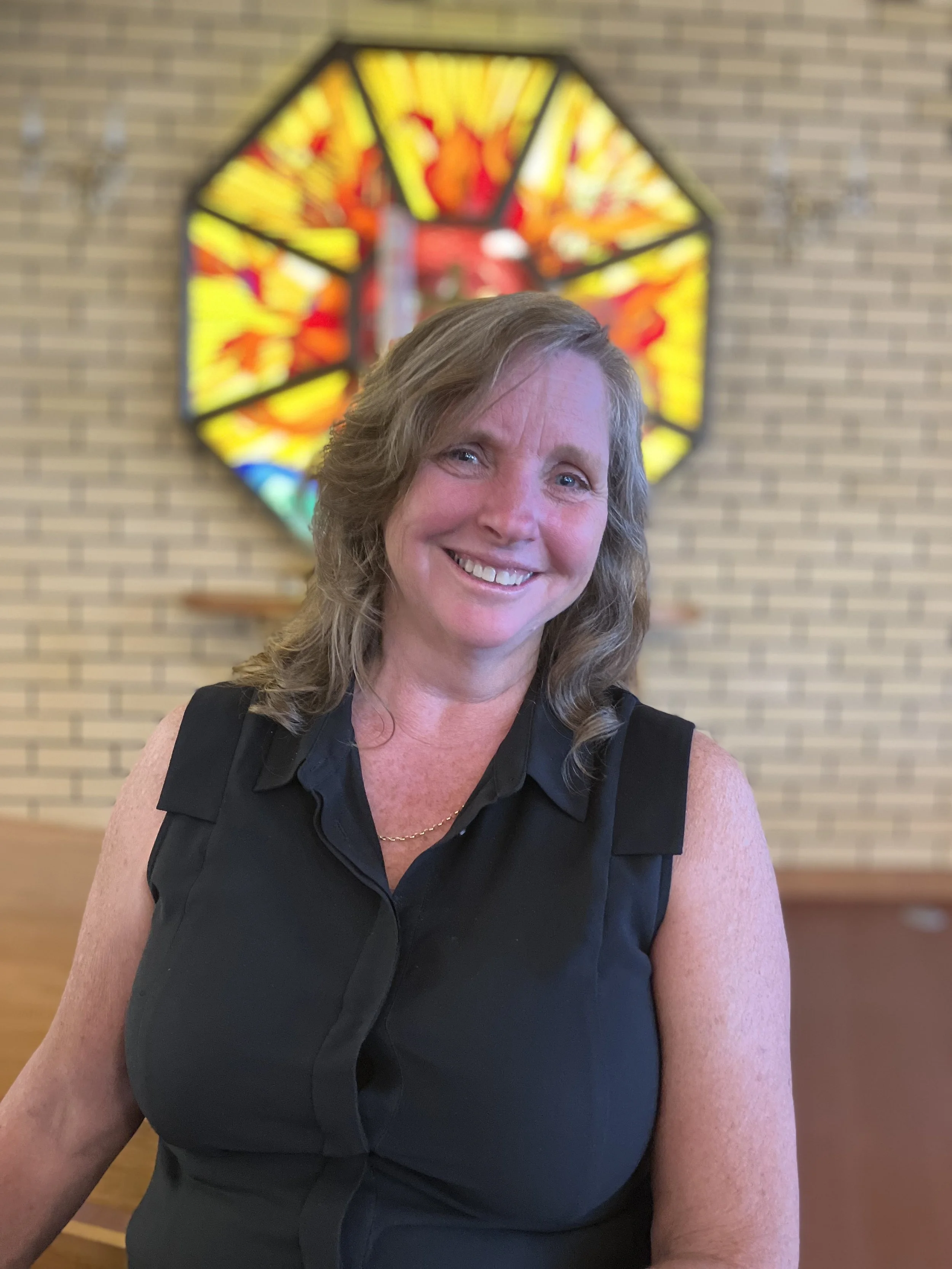 Suzy Aislabie (Copy)