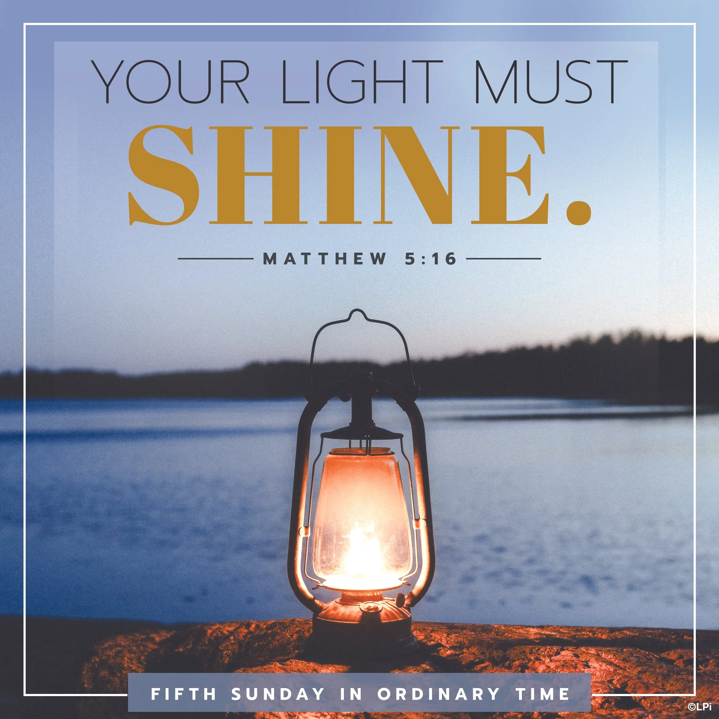 Sunday, 8 February 2026