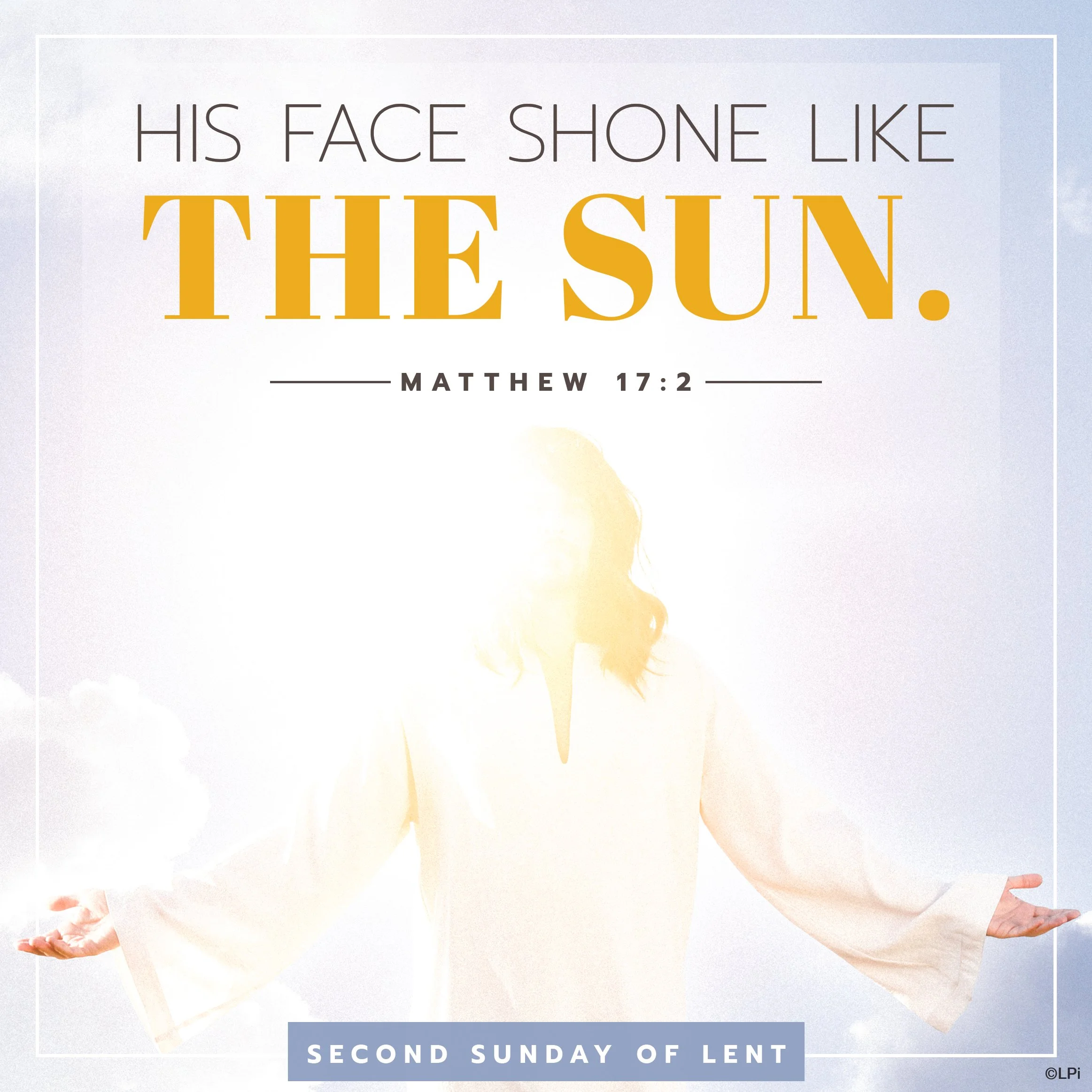 Sunday, 1 March 2026