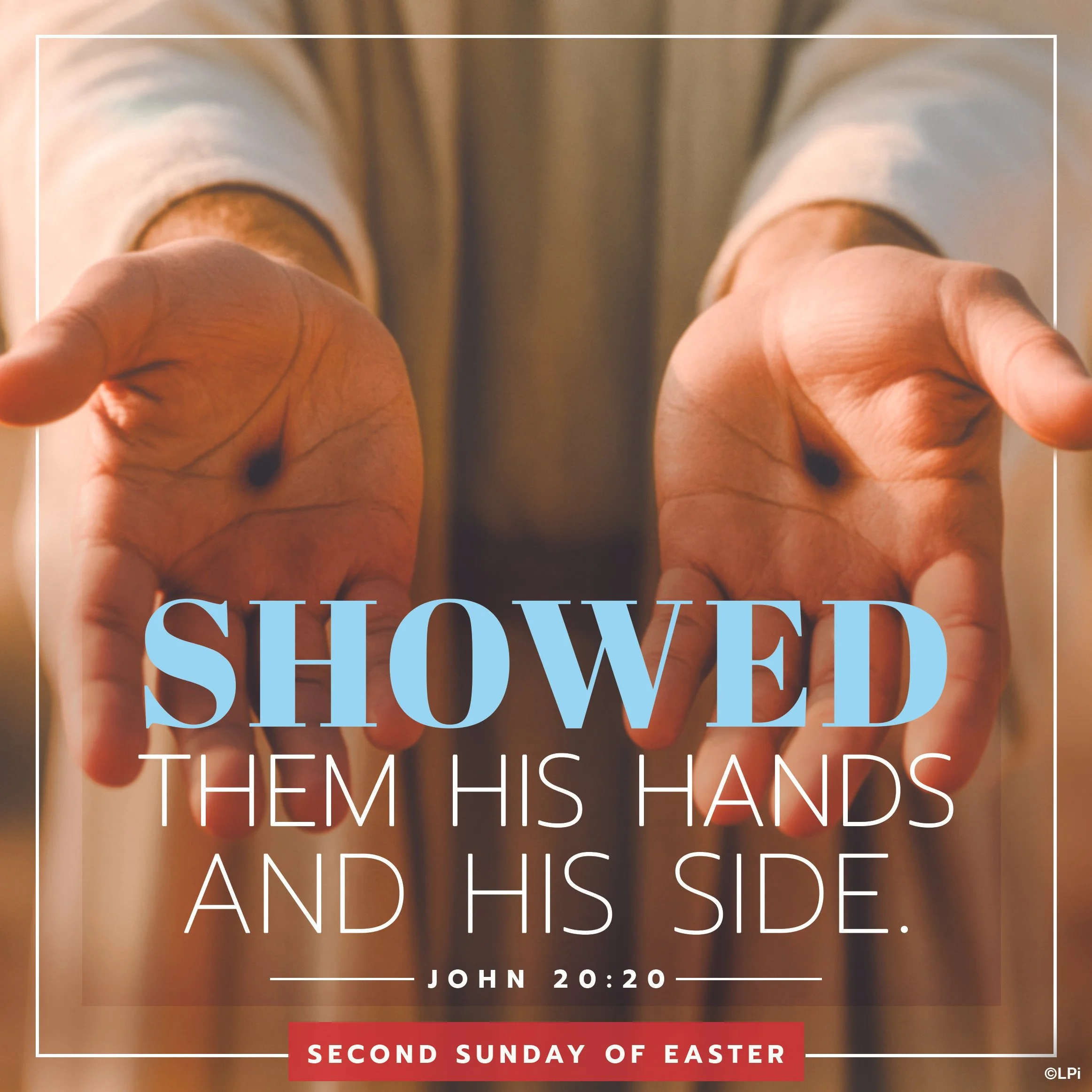 Sunday, 12 April 2026