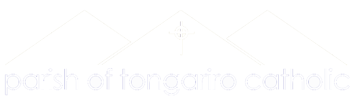 Tongariro Catholic | Church |  St Patrick, Taupo | St Joseph the Worker, Turangi