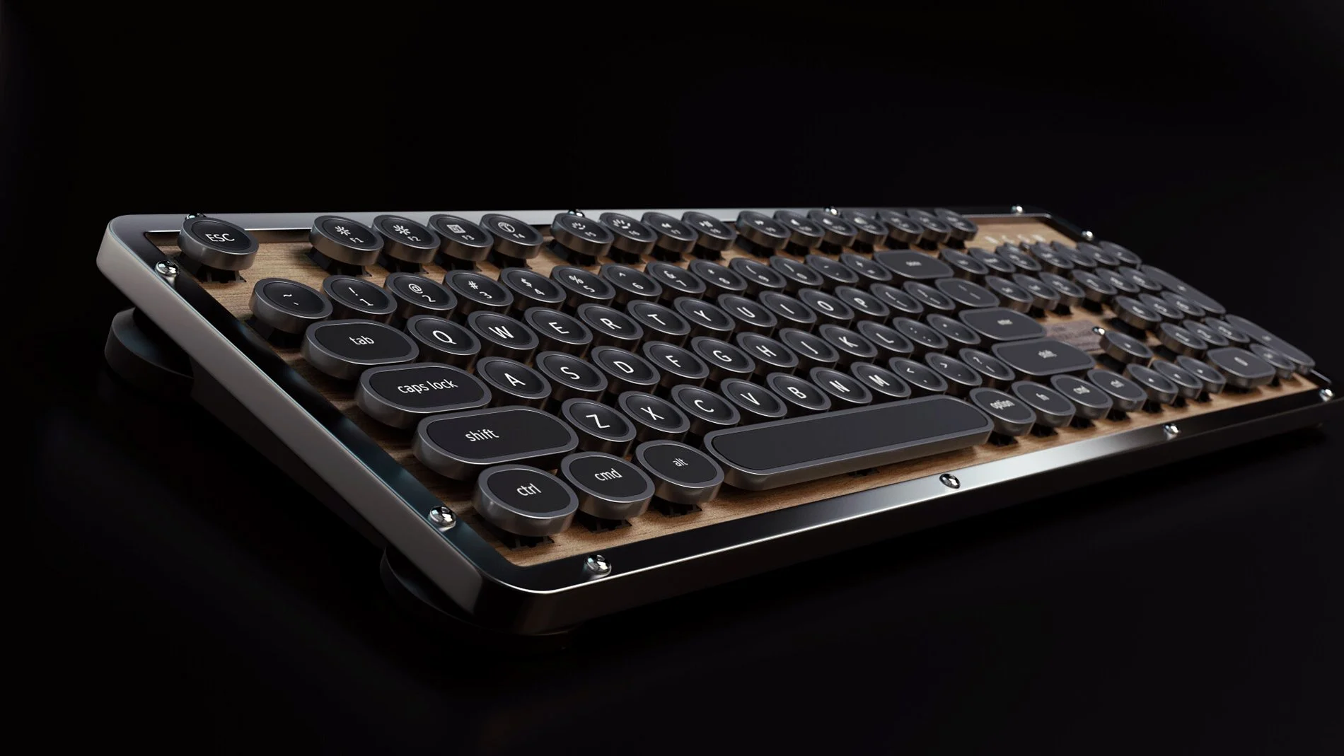 Limited Edition Mechanical Keyboard