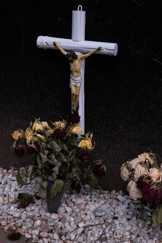Mortification
