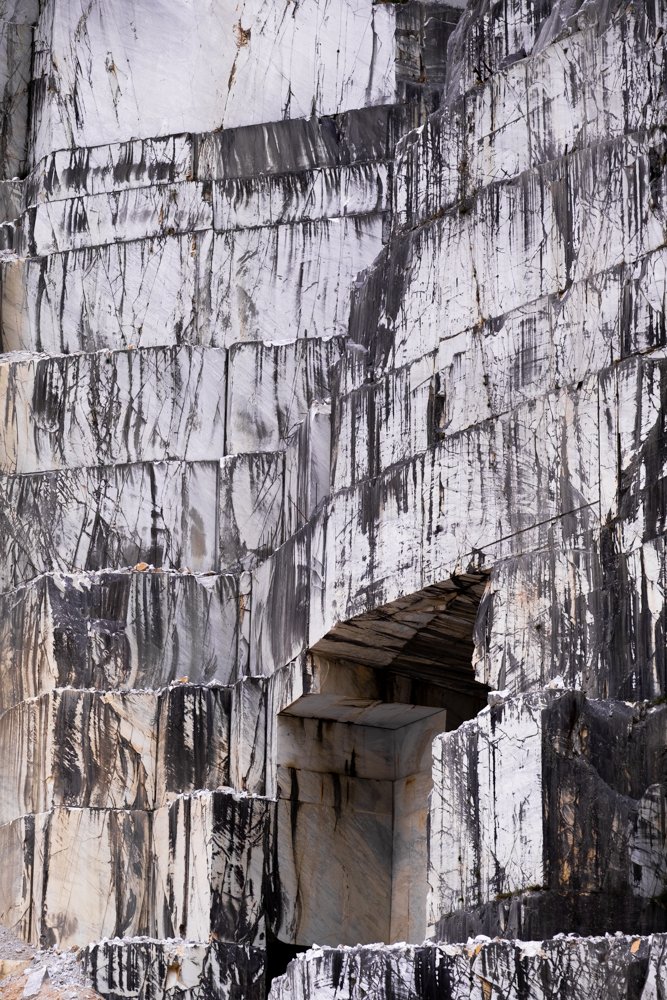 Carrara III