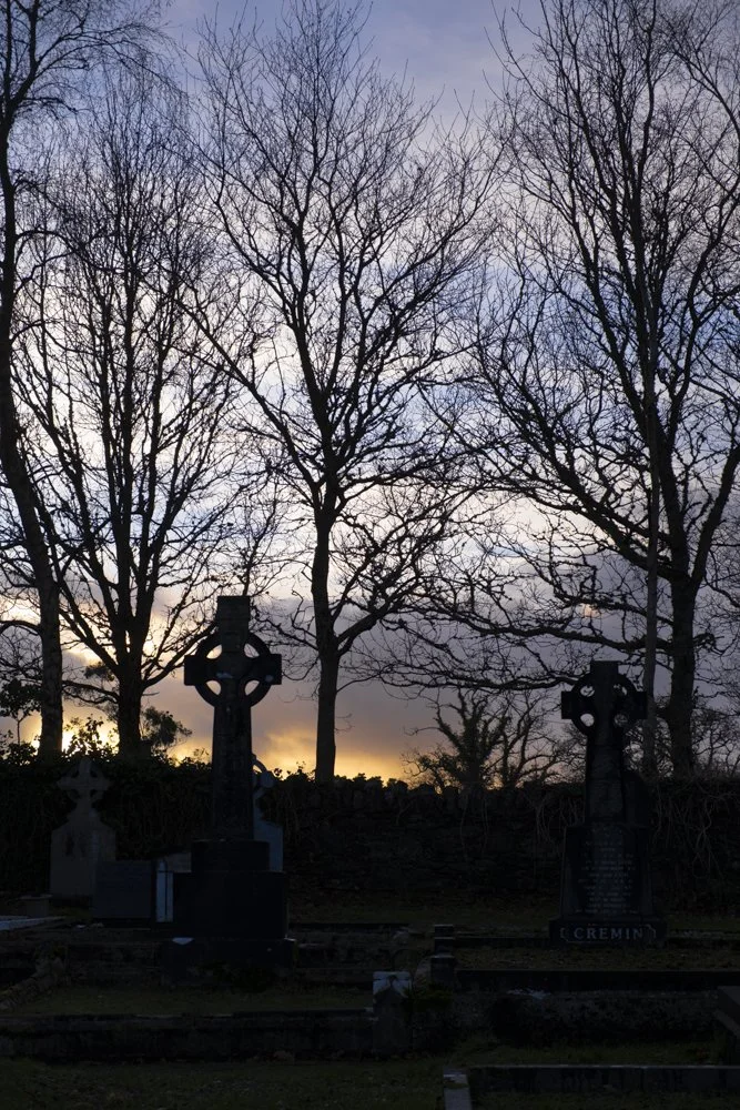 Reaching for the Sky